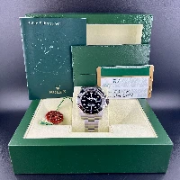 Rolex Submariner Date Ceramica