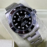 Rolex Submariner Date Ceramica