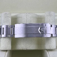 Rolex Submariner Date Ceramica