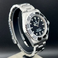 Rolex Submariner No Date RRR 4 Scritte Card