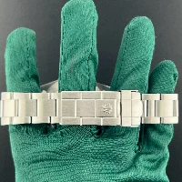 Rolex Submariner No Date RRR 4 Scritte Card