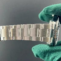 Rolex Submariner No Date RRR 4 Scritte Card