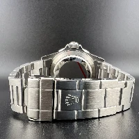 Rolex Submariner No Date RRR 4 Scritte Card