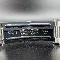 Rolex Submariner No Date RRR 4 Scritte Card
