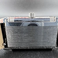 Jaeger-LeCoultre Reverso Lady