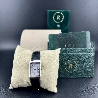 Jaeger-LeCoultre Reverso Lady