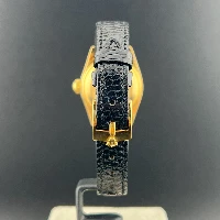 Rolex Lady Datejust 26mm Oro Champagne Brillanti