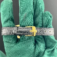 Rolex Lady Datejust 26mm Oro Champagne Brillanti