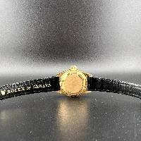 Rolex Lady Datejust 26mm Oro Champagne Brillanti