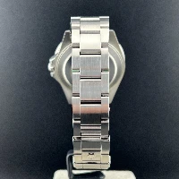 Rolex GMT Master II Pepsi Unpolished