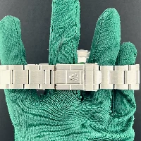 Rolex GMT Master II Pepsi Unpolished