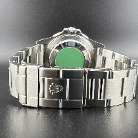 Rolex GMT Master II Pepsi Unpolished