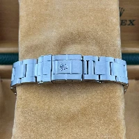 Rolex GMT Master II Pepsi Unpolished