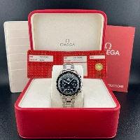 Omega Speedmaster Reduced