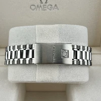 Omega Speedmaster Reduced