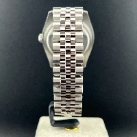 Rolex Datejust 36mm Blu Romani Jubilee