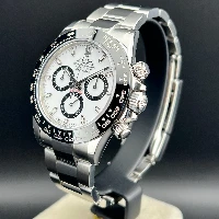Rolex Daytona Ceramica Bianco Panda