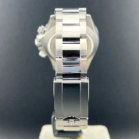 Rolex Daytona Ceramica Bianco Panda