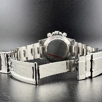Rolex Daytona Ceramica Bianco Panda