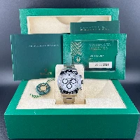 Rolex Daytona Ceramica Bianco Panda