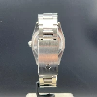 Rolex Oyster Perpetual Date 34mm Blu