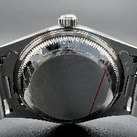 Rolex Oyster Perpetual Date 34mm Blu