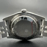 Rolex Datejust 36mm Brillanti Silver