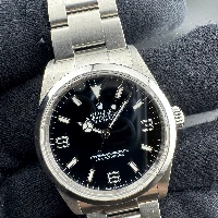Rolex Explorer I 36mm 