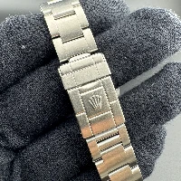 Rolex Explorer I 36mm 