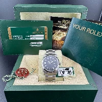Rolex Explorer I 36mm 