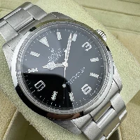Rolex Explorer I 36mm 