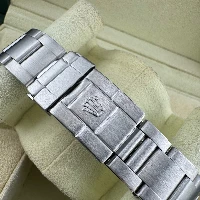 Rolex Explorer I 36mm 