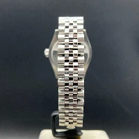 Rolex Datejust 31mm Blu Index Jubilee