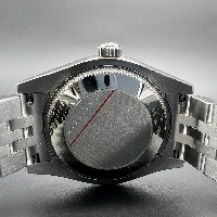 Rolex Datejust 31mm Blu Index Jubilee