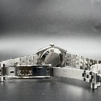 Rolex Datejust 31mm Blu Index Jubilee