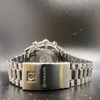 Omega Speedmaster Reduced