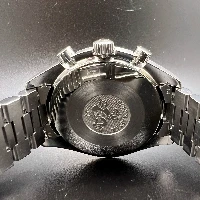 Omega Speedmaster Reduced