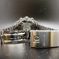 Omega Speedmaster Reduced