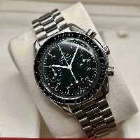 Omega Speedmaster Reduced