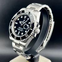 Rolex Submariner Ceramica Nero