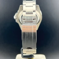 Rolex Submariner Ceramica Nero