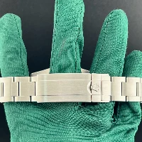 Rolex Submariner Ceramica Nero
