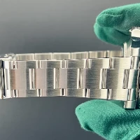 Rolex Submariner Ceramica Nero