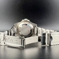 Rolex Submariner Ceramica Nero