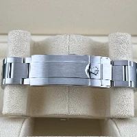 Rolex Submariner Ceramica Nero