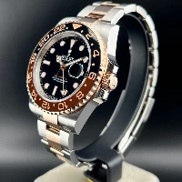 Rolex GMT Master II Rootbeer