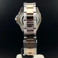 Rolex GMT Master II Rootbeer