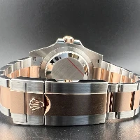 Rolex GMT Master II Rootbeer