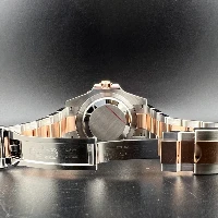 Rolex GMT Master II Rootbeer