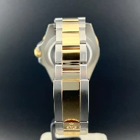 Rolex GMT Master II Acciaio & oro